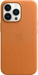 Apple Leather Case with Magsafe for iPhone 13 Pro (Golden Brown) - $10 (RRP $89) + Delivery ($0 C&C) @ JB Hi-Fi / Amazon AU