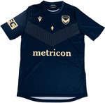 Melbourne Victory 21/22 FFA Celebration Jersey $72 (was $120) + $10 Delivery ($0 C&C/ $150 Order) @ Ultra Football