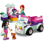 [NSW, SA] LEGO Friends Cat Grooming Car 41439 $0.50 (in Store Only) @ Kmart