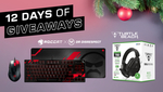 Win a Roccat X Dr Disrecpect Prize Pack from Turtle Beach