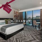 Win a Perth Experience Including Two Nights Stay for Two at Rydges Perth Kings Square from Rydges Hotels [No Travel]