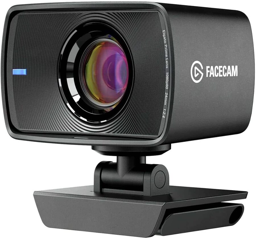 Elgato Facecam - JB Hi-Fi