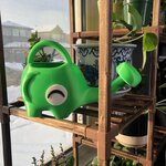 Win 1 of 2 AC Elephant Watering Cans from PorzellanPNG