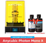 Anycubic Photon Mono X $279.20 Shipped ($272.22 with eBay Plus) @ anycubic-direct eBay