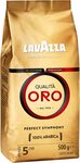 Lavazza Oro Coffee Beans 500g $10 (S&S $9) + Delivery ($0 with Prime/ $39 Spend) @ Amazon AU