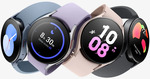 Samsung Galaxy Watch5 Bluetooth 40mm $349 (Save $150) Delivered @ Samsung