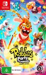 [Switch] Rabbids: Party of Legends $28 + Delivery ($0 with Prime/ $39 Spend) @ Amazon AU