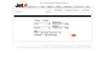 Jetstar flights between Sydney + Brisbane, $39