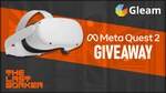 Win a Meta Quest 2 and a Copy of The Last Worker from Wiredproductions.com