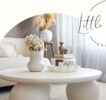 Win a Calella Coffee Table (Worth $820) from The DIY Decorator
