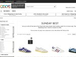 ASOS 24 Hour Adidas Party: up to 40% off for One Day Only