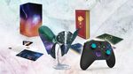 Win a Destiny 2: Lightfall + Xbox Elite Series 2 Prize Pack from Press Start Australia