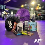 Win a Prize Pack from Anytime Fitness Greenacres