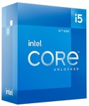 Intel Core i5-12600K 3.70GHz CPU $329 + Delivery ($5 to Most Areas, $0 VIC/NSW C&C/ in-Store) + Surcharge @ Centre Com