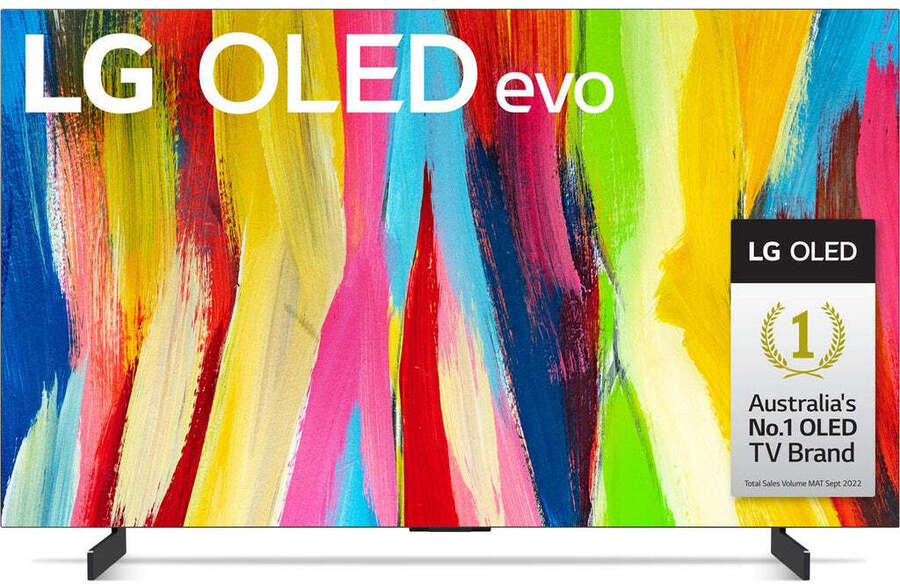 OLED TVs - Buy LG OLED Smart 4K TVS + More - JB Hi-Fi