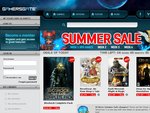 GamersGate Summer Sale 2012 Daily Deals up to 80% off PC Games over 4 Weeks