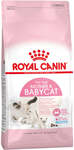 32.5% off Royal Canin Mother & Babycat Dry Food 10kg $135 + Delivery ($0 SYD C&C/ with $200 Order to Metro Areas) @ Peek-a-Paw