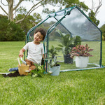 [NSW, WA] Mini Green House $15 + Delivery ($0 C&C/ in-Store/ OnePass/ $65 Order) @ Kmart