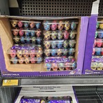 [NSW] Cadbury Easter Eggs 170g $2 Each (Was $8) @ Woolworths Sydney CBD