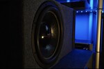 Win an Inphase Power Drive 15 Inch Subwoofer from Car Audio Centre