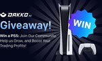Win a PlayStation 5 from Dakko App Limited