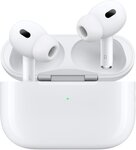 Apple AirPods Pro 2 $359 + $8 Delivery @ Qantas Marketplace ($348 Price Beat @ Officeworks)