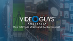 SoundDevices MixPre-3II $1399, MixPre-6II $1699, Yolobox Mini Stream Encoder $999 + Delivery ($0 Mel C&C) & More @ Videoguys