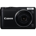 Canon PowerShot A2300 $88, A2200 $78 @ The Good Guys