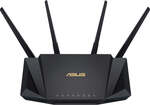 Asus RT-AX58U Dual Band AX3000 Wi-Fi 6 Router $149 (Was $299) + Delivery ($0 C&C/In-Store) @ JB Hi-Fi / Delivered @ Officeworks
