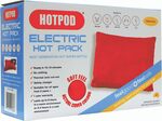 Hotpod Electric Hot Pack 1.96kg $26.99 (32% off) + Delivery @ Amazon AU ($0 with Prime/ $39 Spend) / Chemist Warehouse