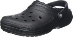 [Prime] Crocs Unisex Adults Classic Lined Clog $50 Delivered @ Amazon AU