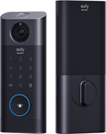 Eufy Security Video Smart Lock $318 (RRP $799) + Delivery ($0 C&C/ in-Store/ OnePass) @ Bunnings