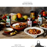 Win a Slow Cooker Prize Pack Worth $268.35 from Beerenberg