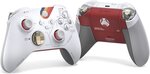 Win a Limited Edition Starfield Xbox Controller from The Starfield Countdown