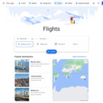 China Southern: Beijing, Chongqing, Shanghai, Tianjin Return fr Sydney $589, Melbourne $568 @ Google Flights (Fly August)