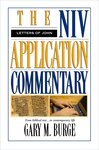 Free Bible Commentary for NIV Application - Letters of John (Was US$26.99) @ Logos