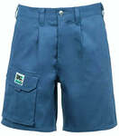 Workwear Cargo Shorts $9.95 + $9.95 Delivery ($0 MEL C&C/ $39 Order with Code) @ South East Clearance Centre