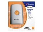 Verbatim 320gb and 500gb external HDDs - Today ONLY