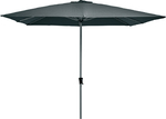Marquee 3m Charcoal Market Umbrella $129 (Was $299) + Delivery ($0 C&C/ in-Store) @ Bunnings