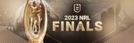 [NSW] Free Admit-4 Tickets to NRL Penrith Panthers Vs Melbourne Storm Sep 22 7:50pm Sydney Olympic Park @ Ticketek