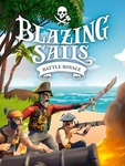 [PC, Epic] Free - Blazing Sails & Q.U.B.E. Ultimate Bundle @ Epic Games