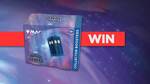 Win a Magic: The Gathering Doctor Who Collector Booster Box Worth over $500 from Press Start