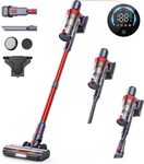 Honiture S13 Cordless Vacuum Cleaner 33000pa/400W $209.99 Shipped @ PULive Amazon Au
