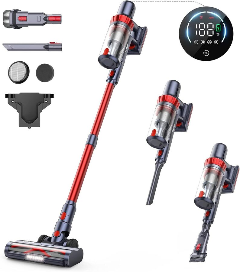 ozbargain dyson v7