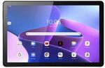 Lenovo Tab M10 3rd Gen 10.1" WUXGA 4/64GB Tablet Storm Grey $137 + Delivery ($0 to Metro/ C&C/ in-Store) @ Officeworks