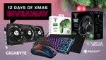 Win a Stealth Pro, Stealth Ultra, Vulcan II Mini Air, Burst Pro Air, MVMT x Call of Duty Watch (Day 12) from ROCCAT