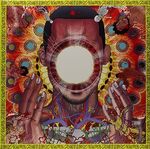 Flying Lotus - You're Dead! Vinyl $28.62 + Delivery ($0 with Prime/ $59 Spend) @ Amazon AU