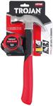 Trojan 16oz Claw Hammer and 5m Tape Measure Set $9.98 (In-store Only, Online Sold-out) @ Bunnings