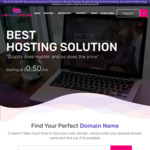 60% off on Shared Hosting & Reseller Hosting - from US$2.40/Year - US/EU/SG/AU Location @ Limitless Hosting