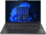 ThinkPad Z16 Gen1 AMD Touch Ryzen 5 PRO 6650H, 16GB DDR5, 512GB SSD, 16" WUXGA IPS 400nits 60Hz, RX 6500M $1277 Shipped @ Lenovo